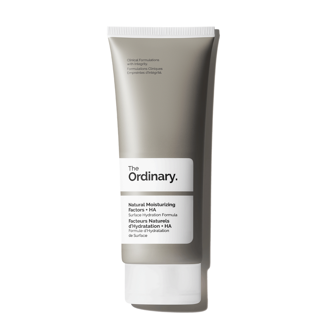 Natural Moisturizing Factors + HA N4 image 5