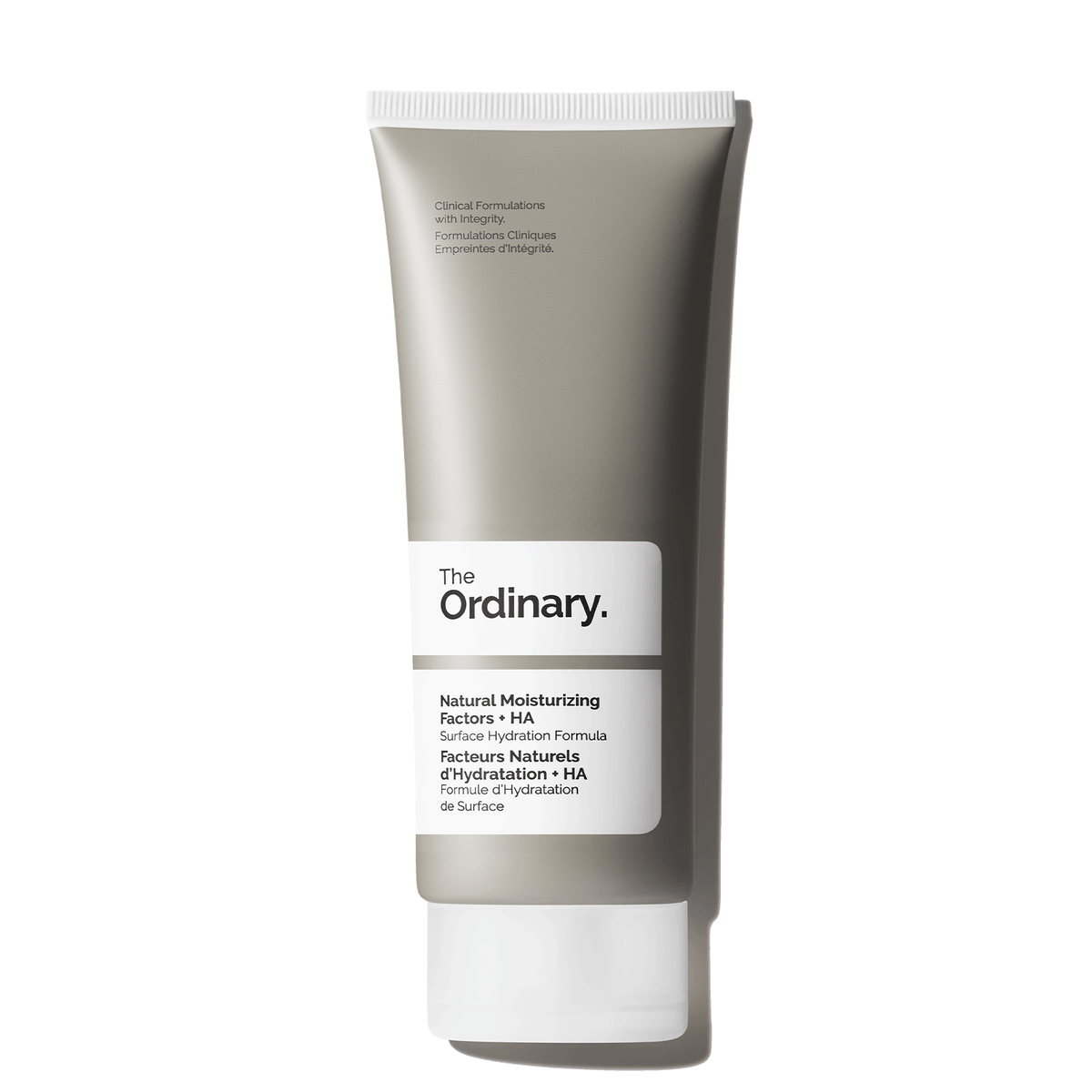 Natural Moisturizing Factors + HA N4 image 5