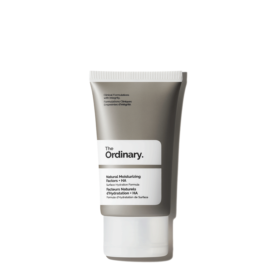 Natural Moisturizing Factors + HA N4 image 1
