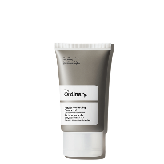 Natural Moisturizing Factors + HA N4 image 1