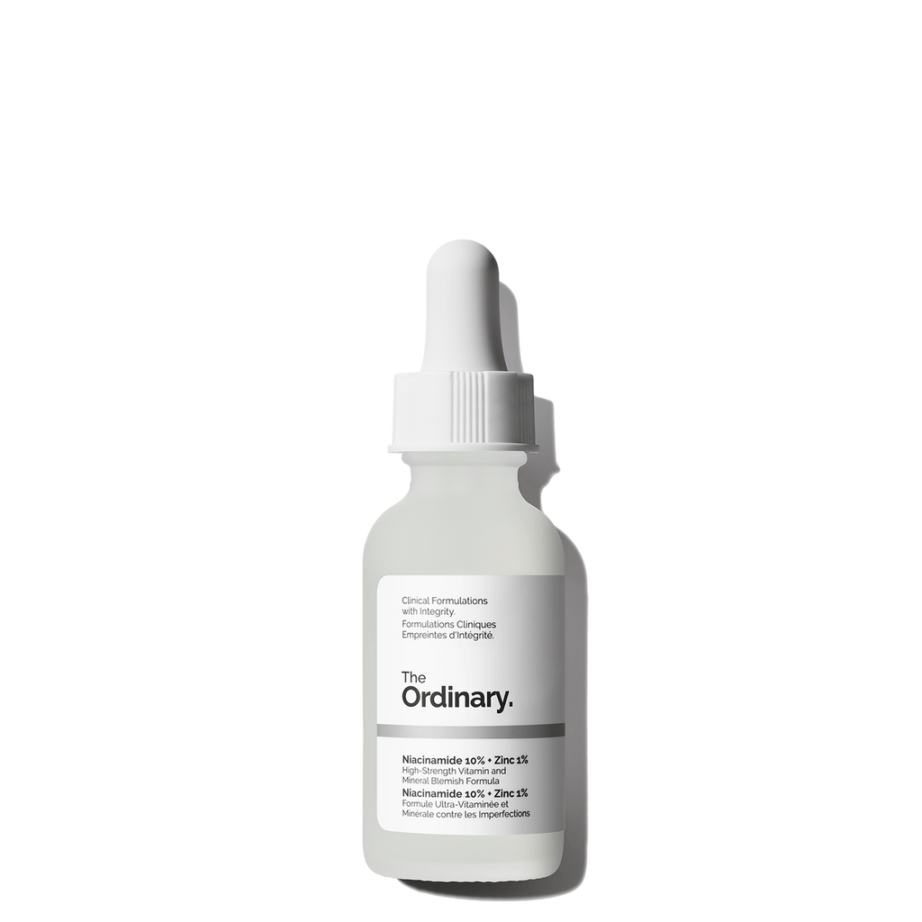 Niacinamide 10% + Zinc 1% U8 image 7