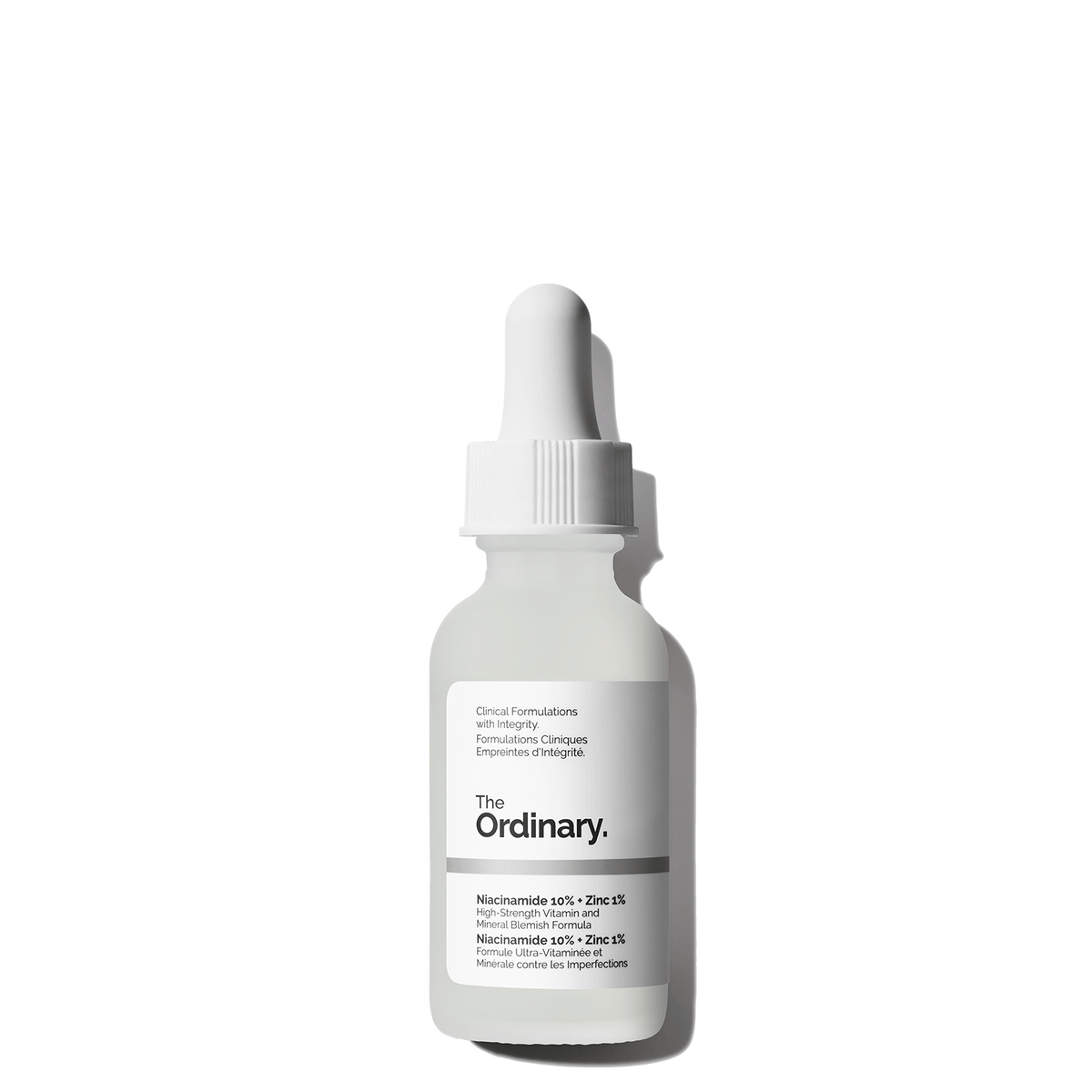 Niacinamide 10% + Zinc 1% U8 image 7