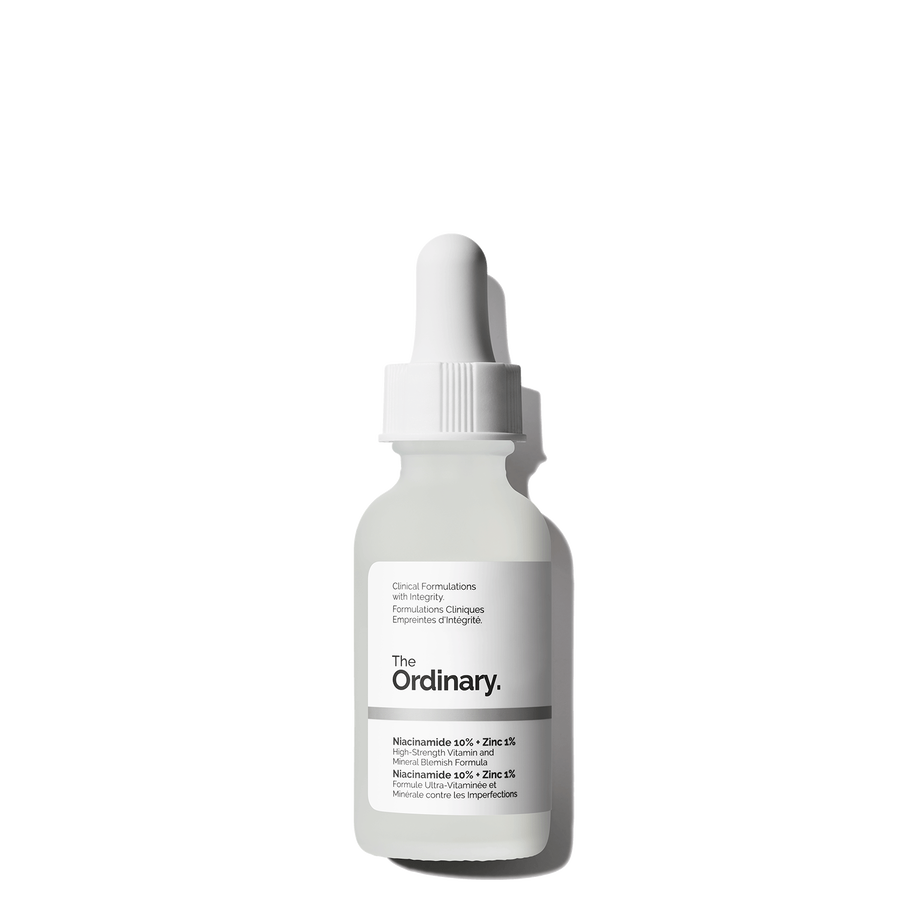 Niacinamide 10% + Zinc 1% U8 image 1