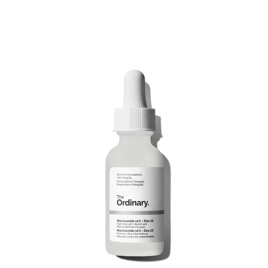 Niacinamide 10% + Zinc 1% U8 image 1