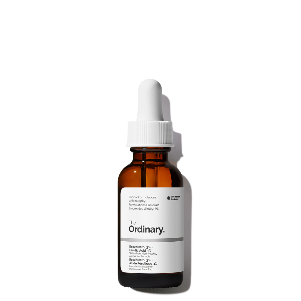 Resveratrol 3% + Ferulic Acid 3% S8 image 6