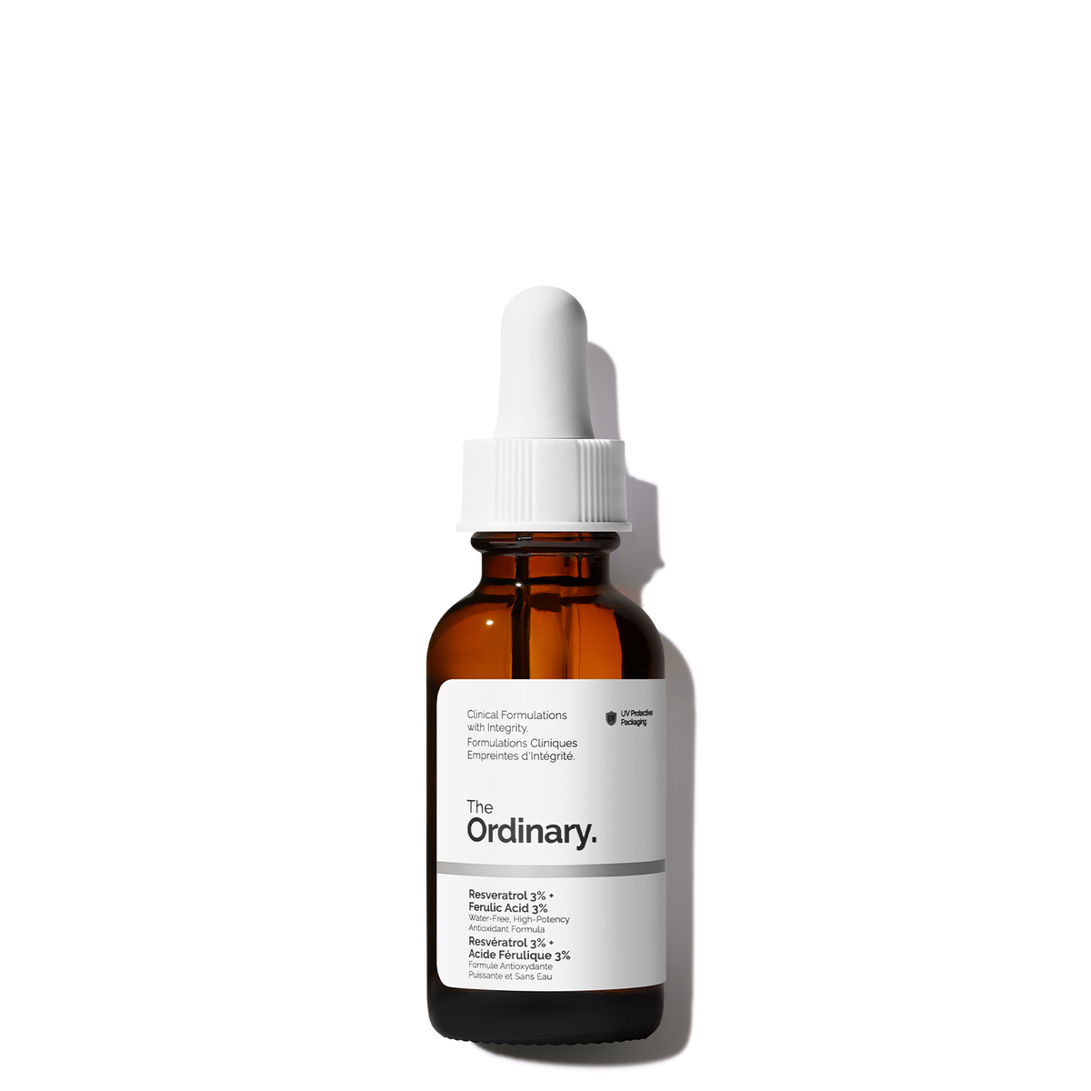 Resveratrol 3% + Ferulic Acid 3% S8 image 6