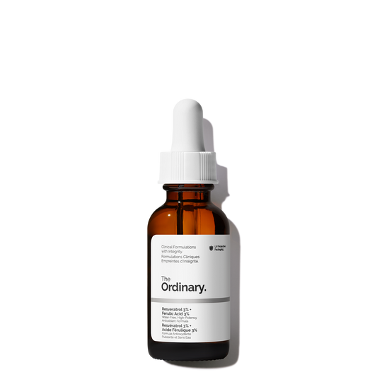 Resveratrol 3% + Ferulic Acid 3% S8 image 1