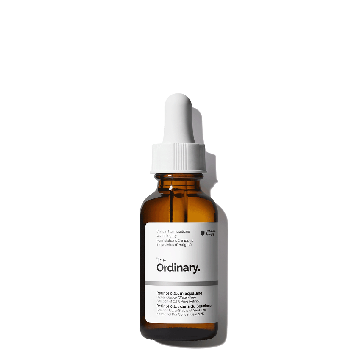 Retinol 0.2% in Squalane K9 image 6