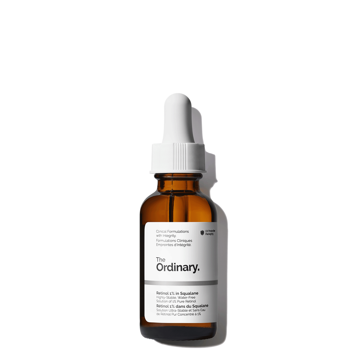 Retinol 1% in Squalane Z6 image 6