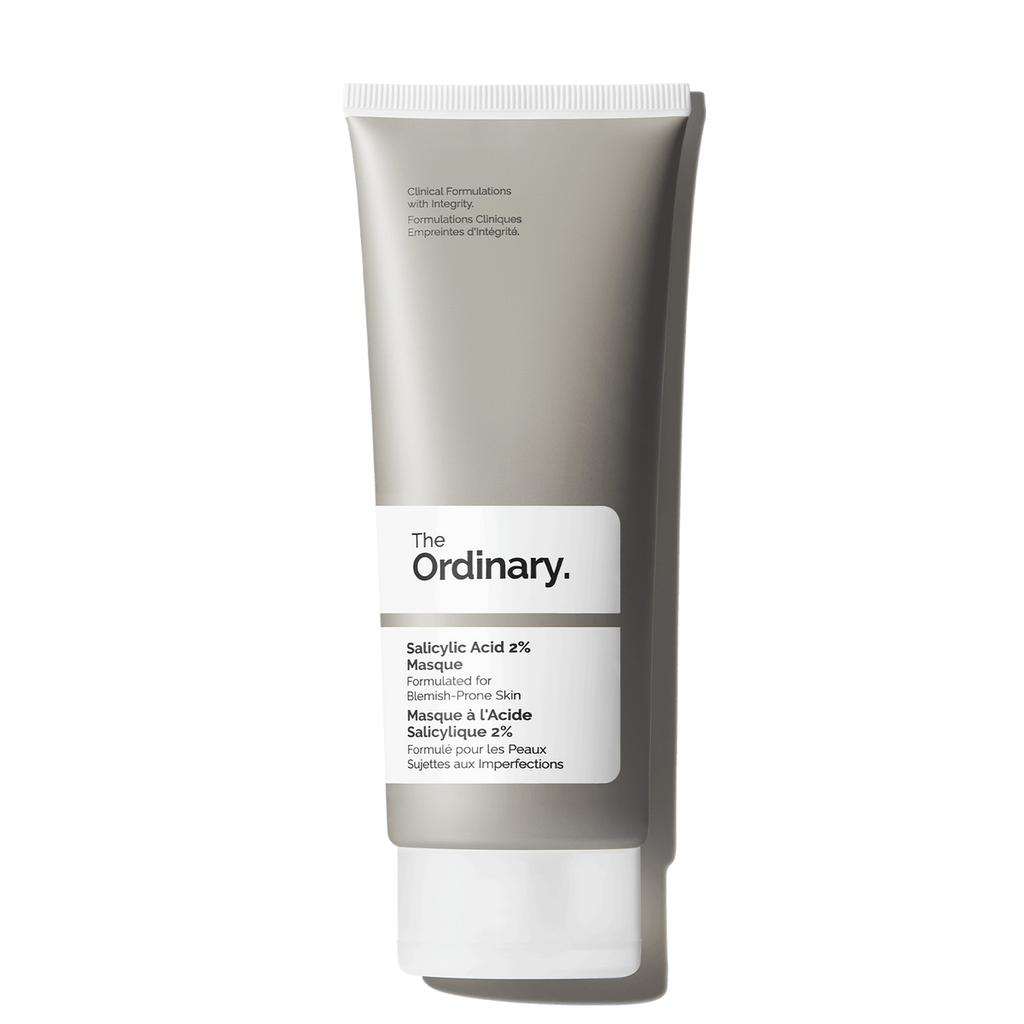 Salicylic Acid 2% Masque T5 image 6