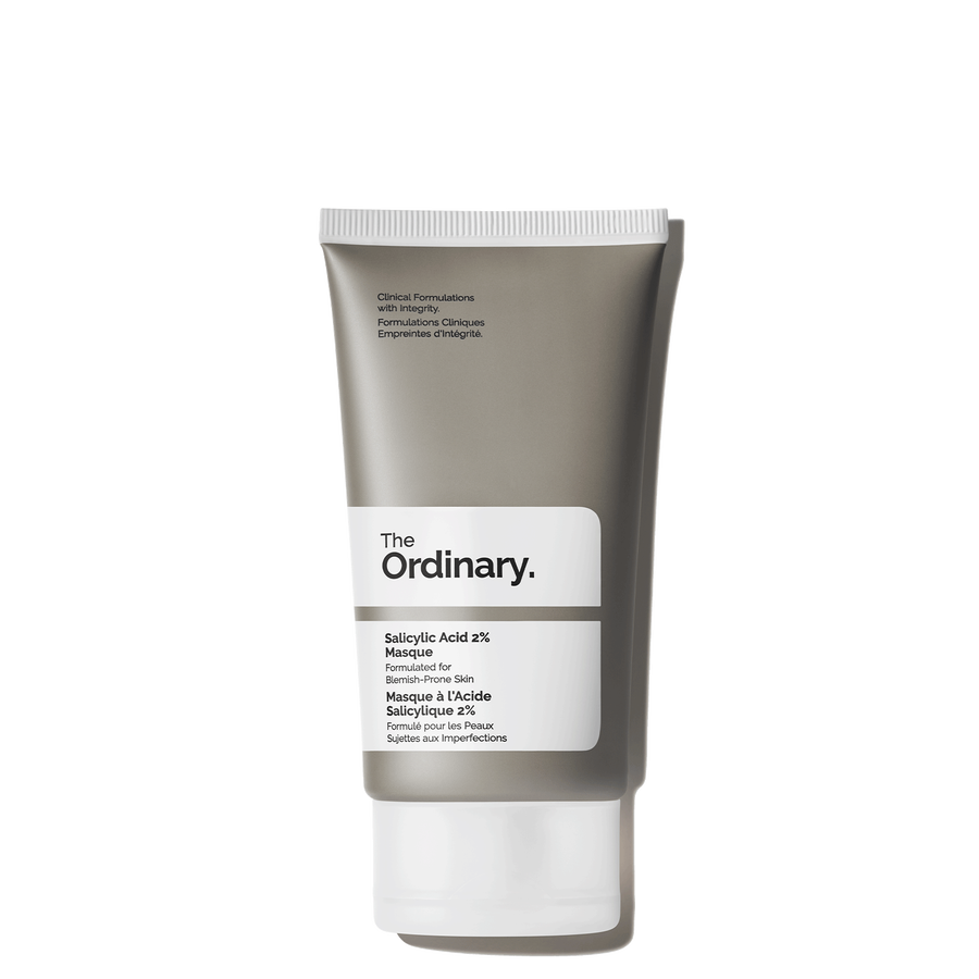 Salicylic Acid 2% Masque T5 image 1