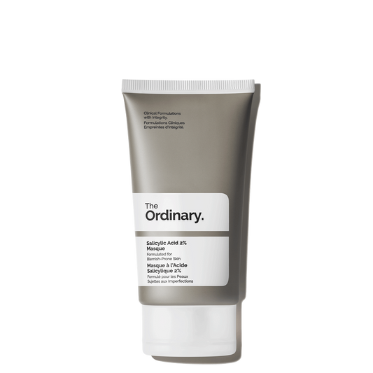 Salicylic Acid 2% Masque T5 image 1