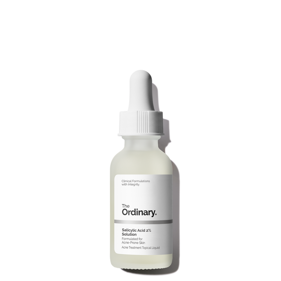 Salicylic Acid 2% Solution I4 image 1