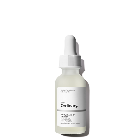 Salicylic Acid 2% Solution I4 image 1