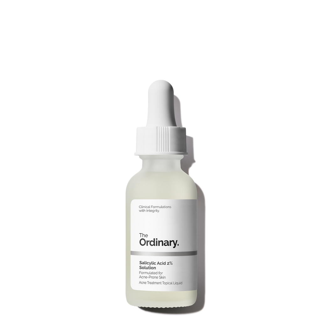 Salicylic Acid 2% Solution I4 image 6