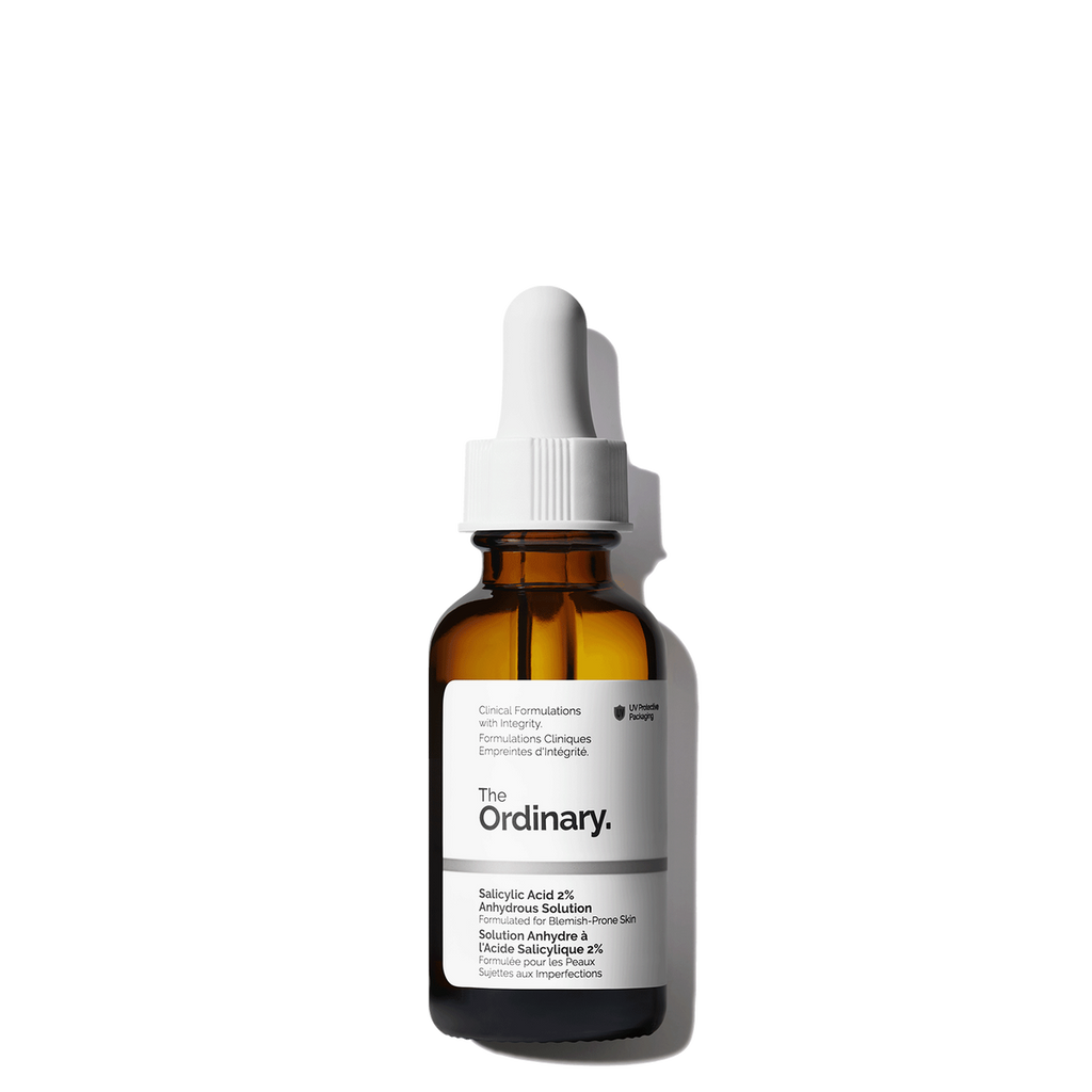 Salicylic Acid 2% Anhydrous Solution W3 image 6