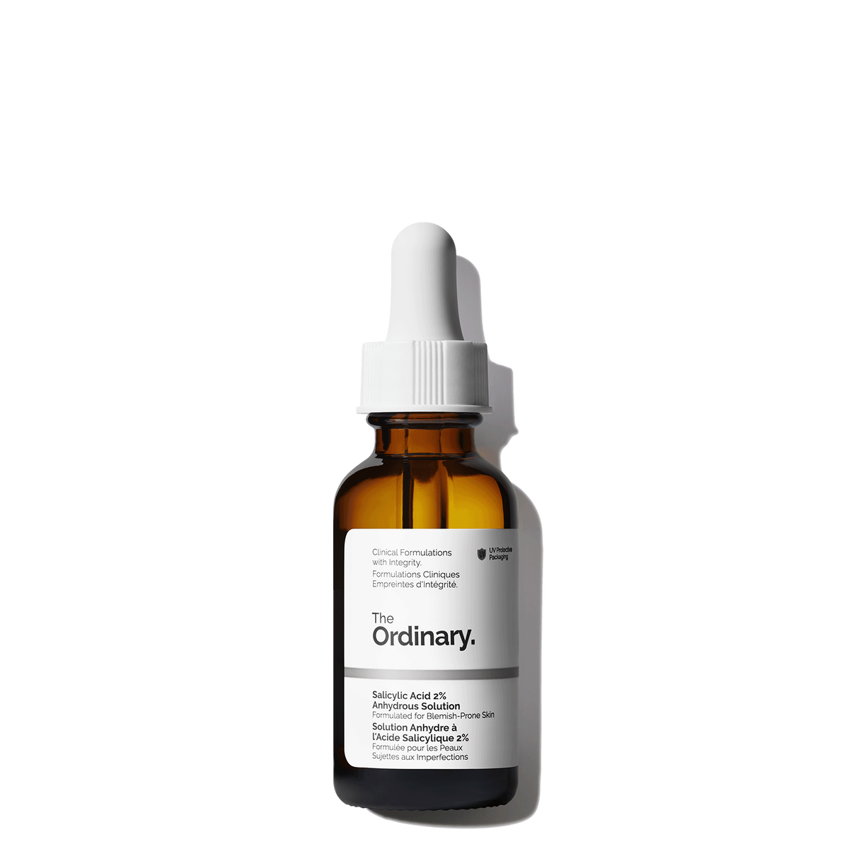Salicylic Acid 2% Anhydrous Solution W3 image 6