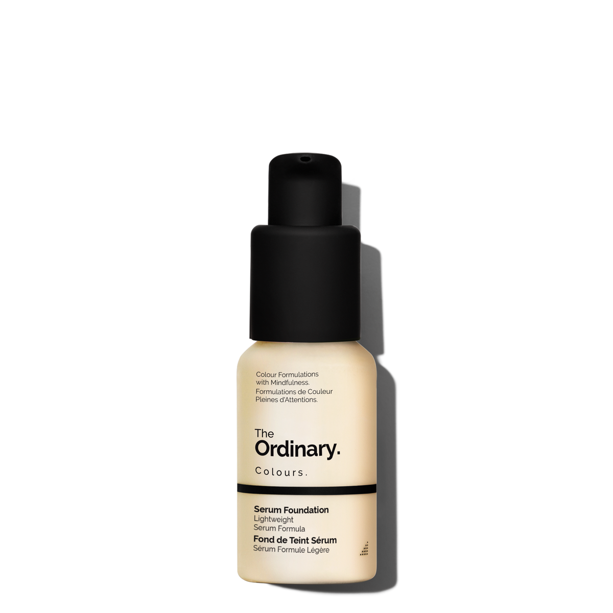 Serum Foundation P5 image 5