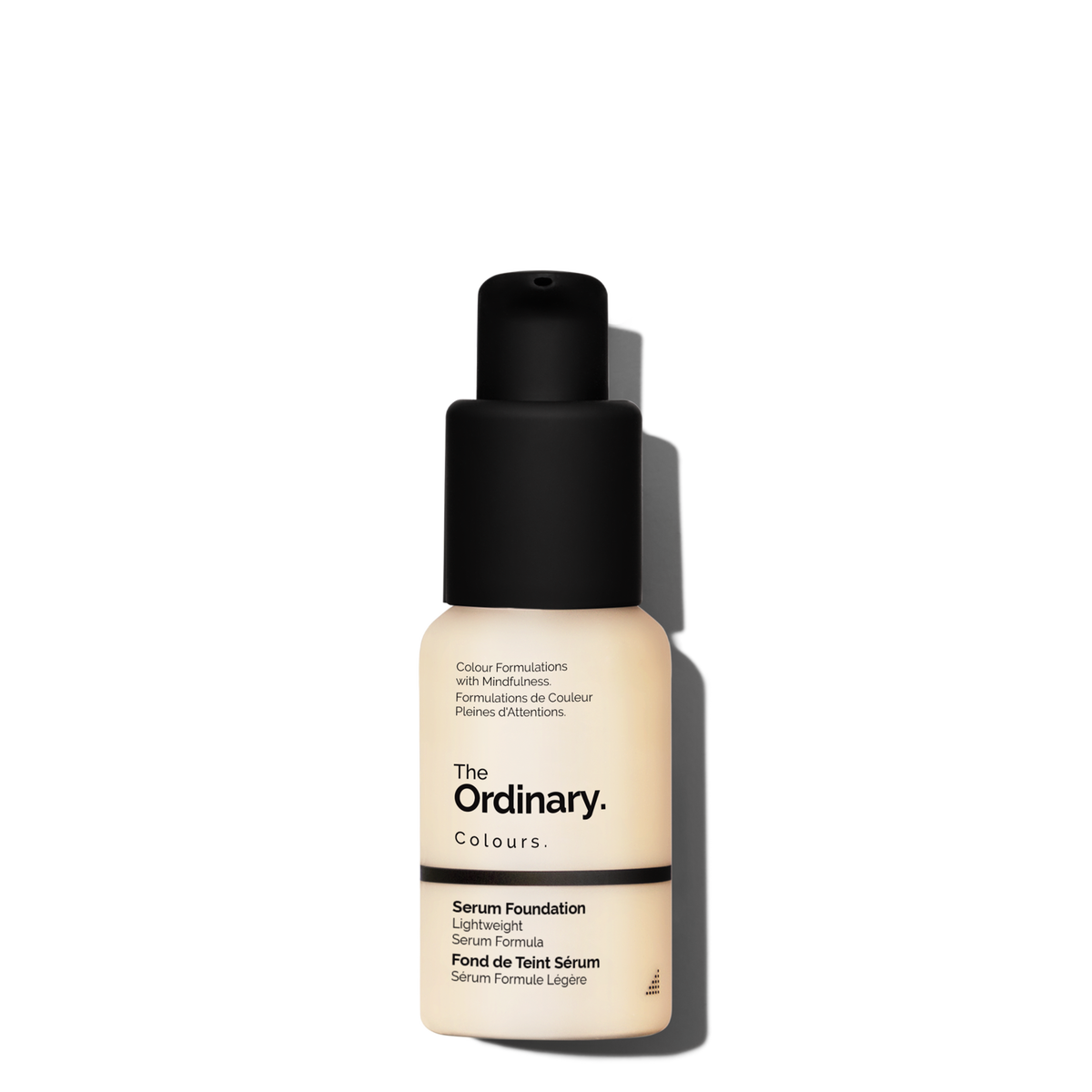 Serum Foundation P5 image 11