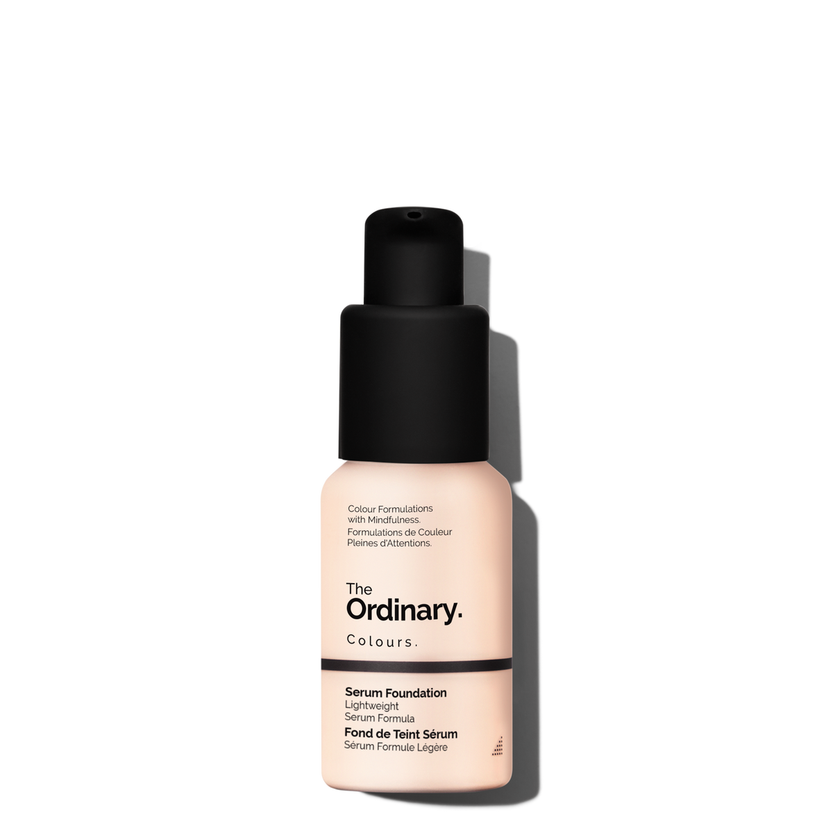 Serum Foundation P5 image 13