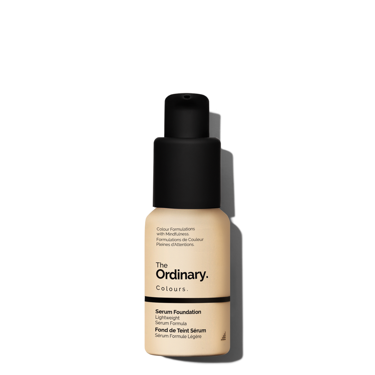 Serum Foundation P5 image 15