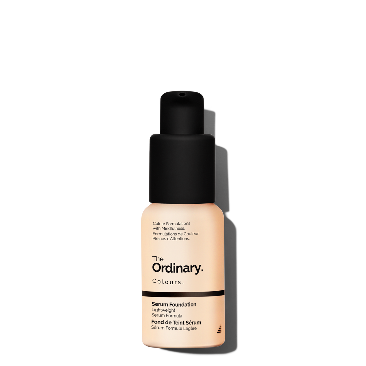 Serum Foundation P5 image 17