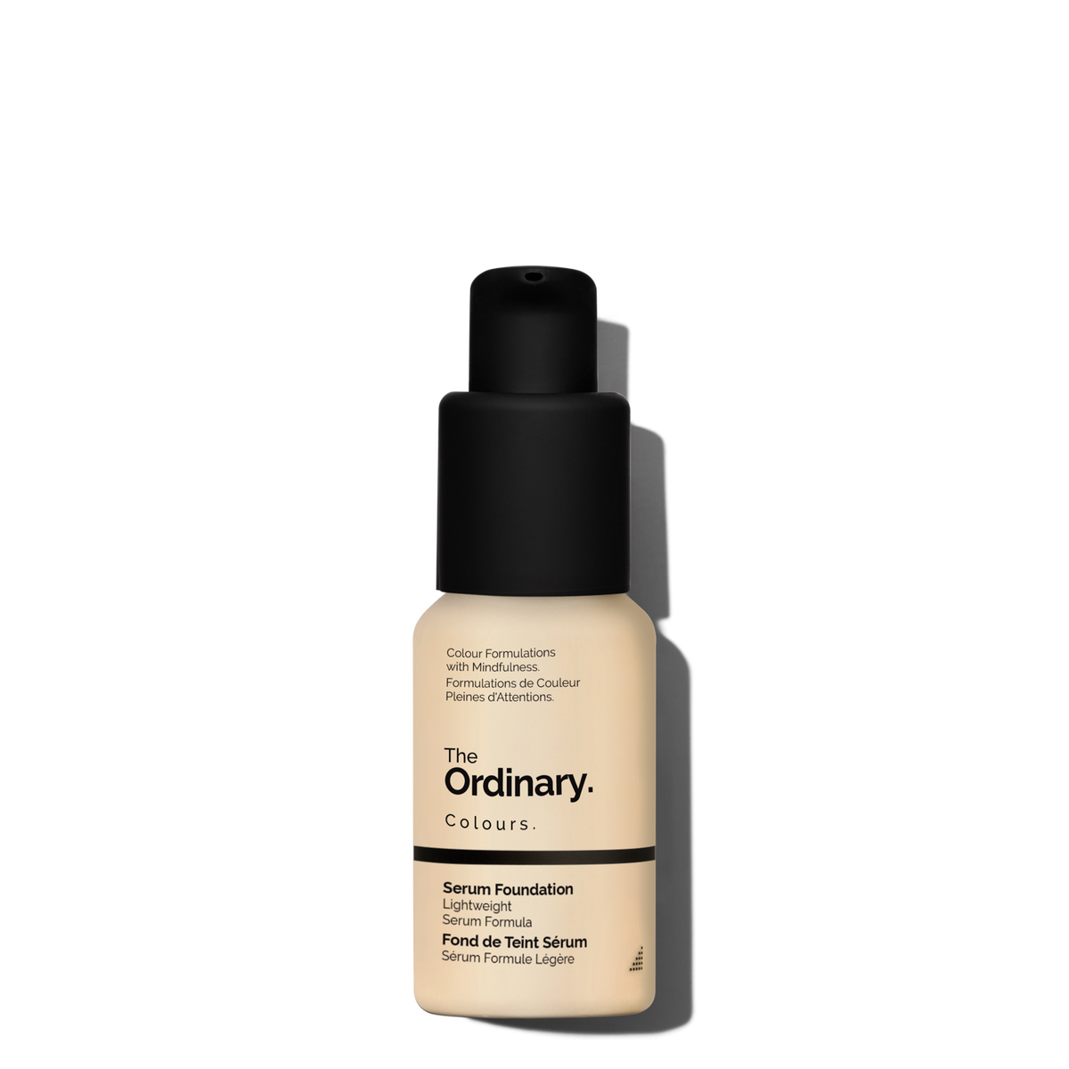 Serum Foundation P5 image 19
