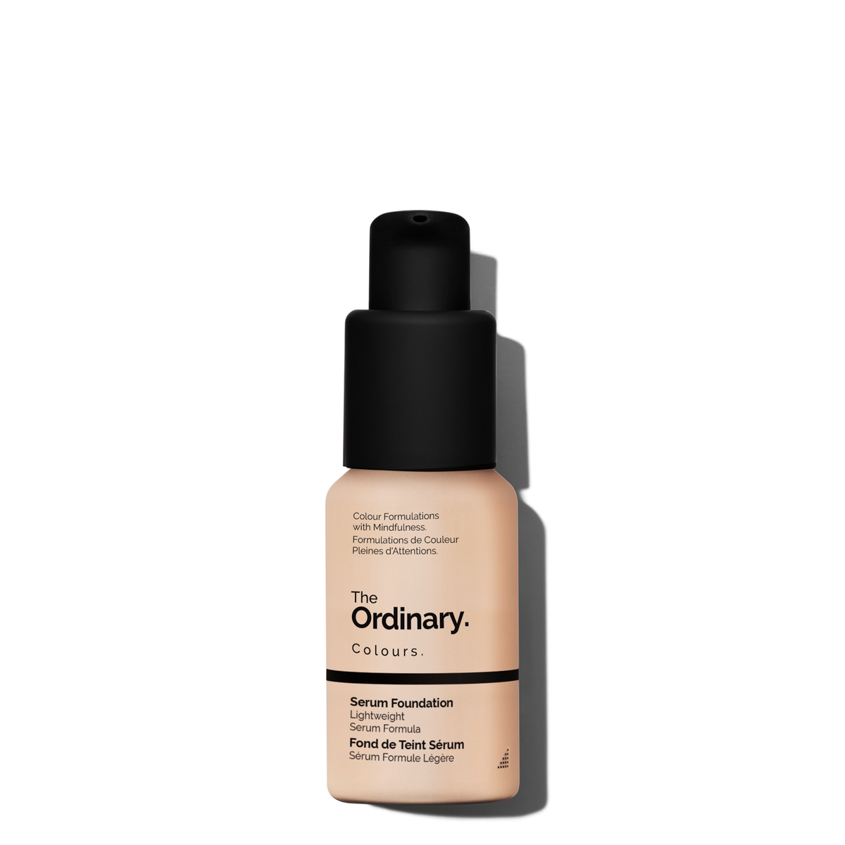 Serum Foundation P5 image 21