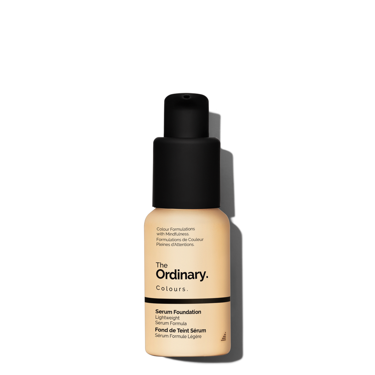 Serum Foundation P5 image 23