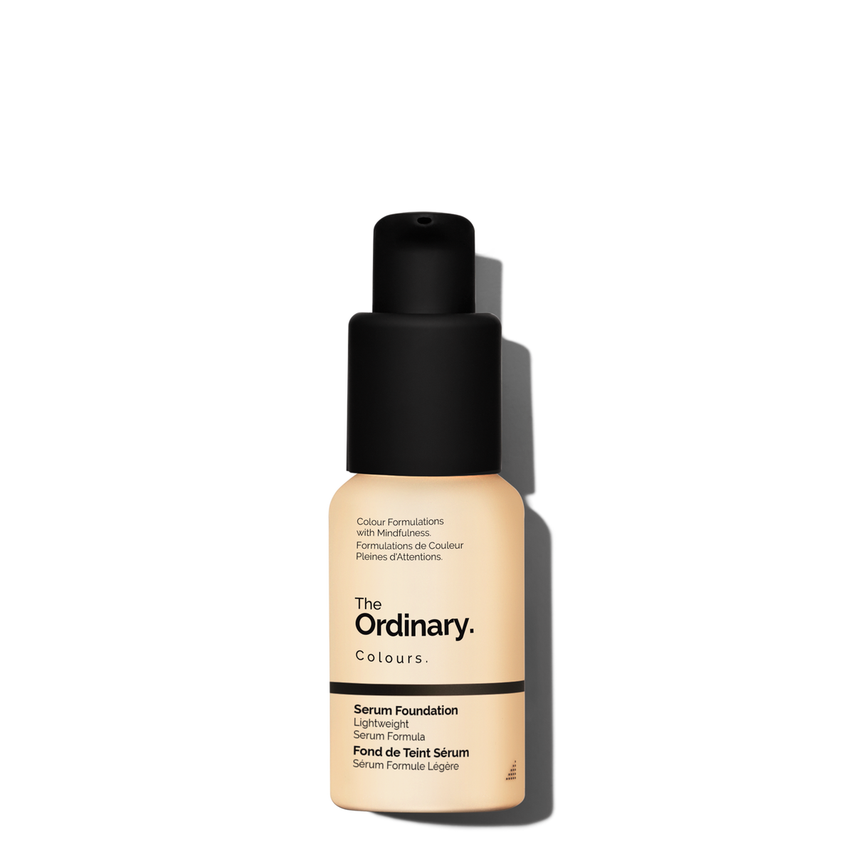 Serum Foundation P5 image 25