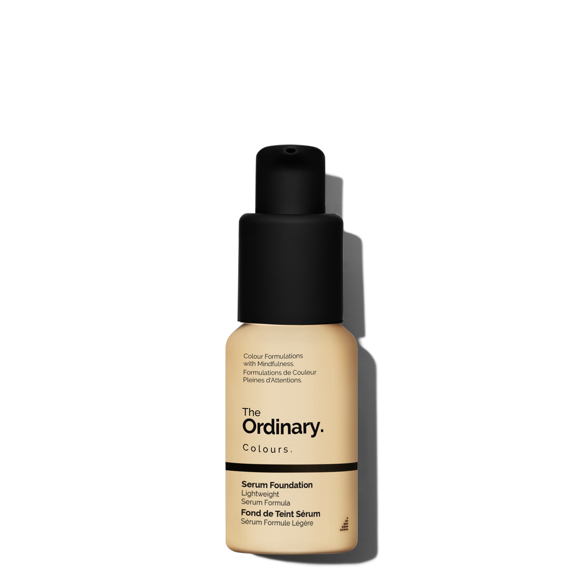 Serum Foundation P5 image 27