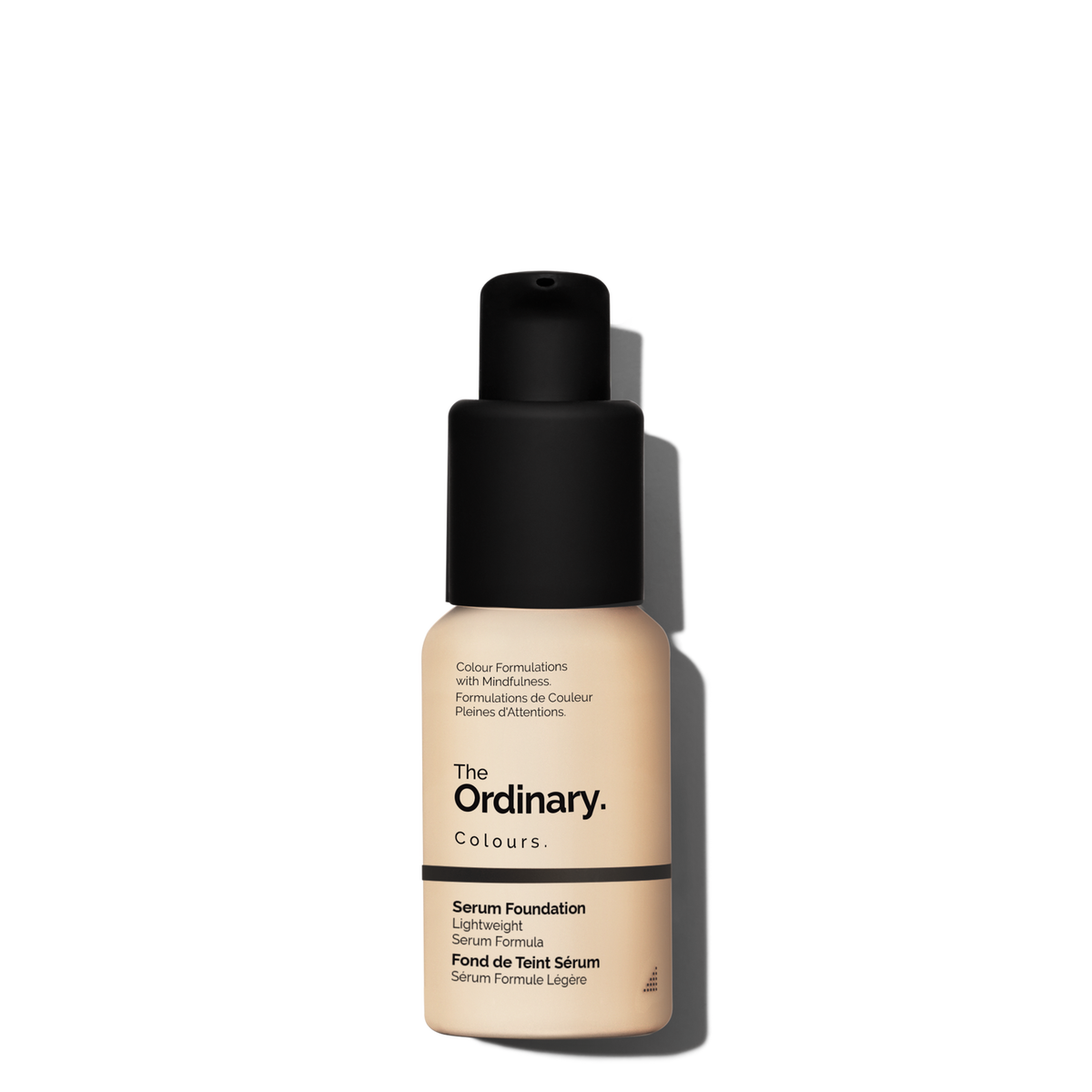 Serum Foundation P5 image 30