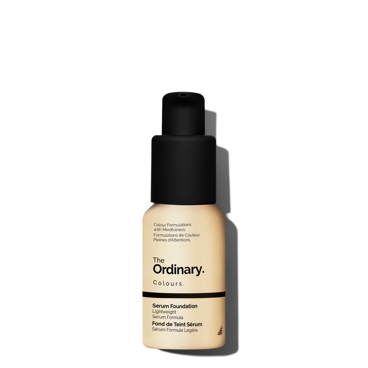 Serum Foundation P5 image 32
