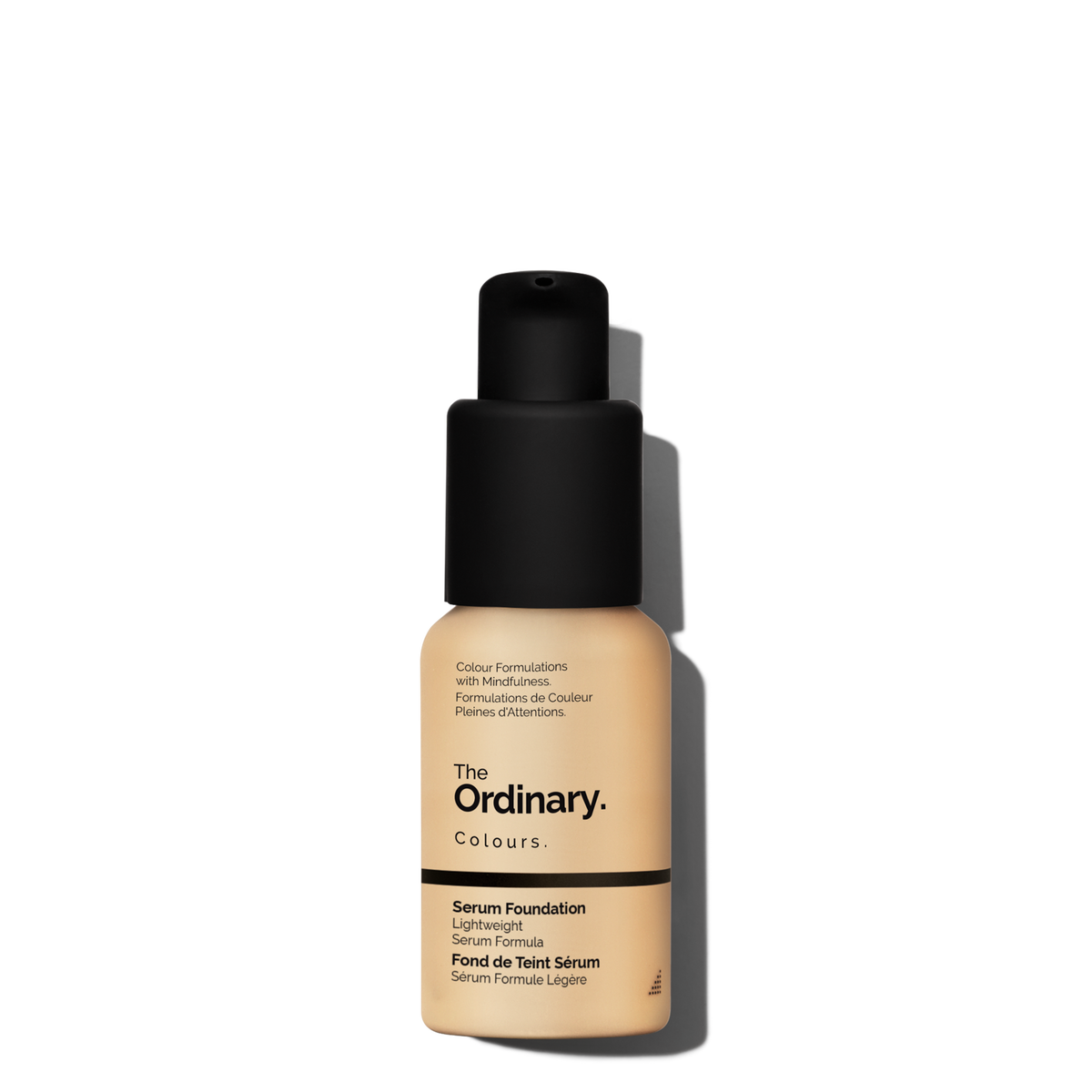 Serum Foundation P5 image 34