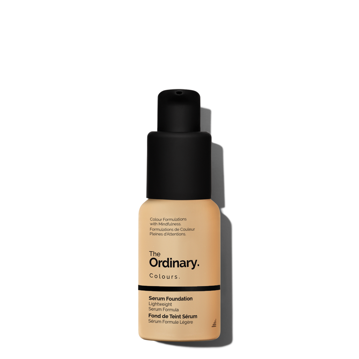 Serum Foundation P5 image 36