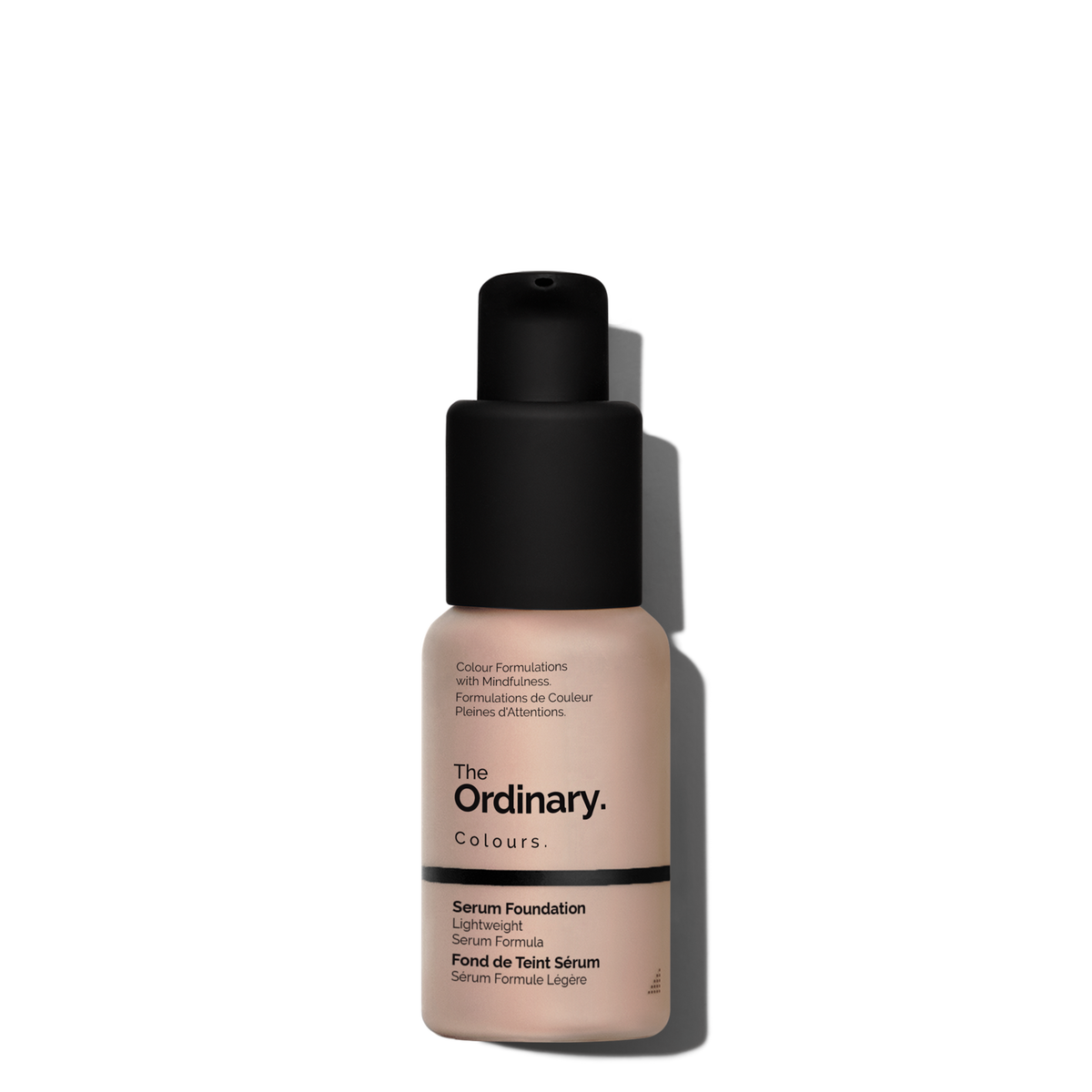 Serum Foundation P5 image 38