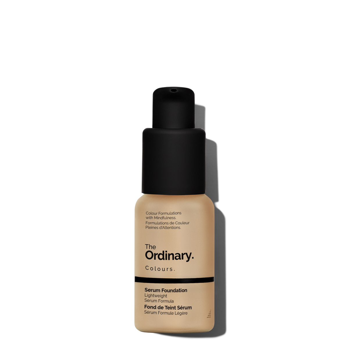 Serum Foundation P5 image 40
