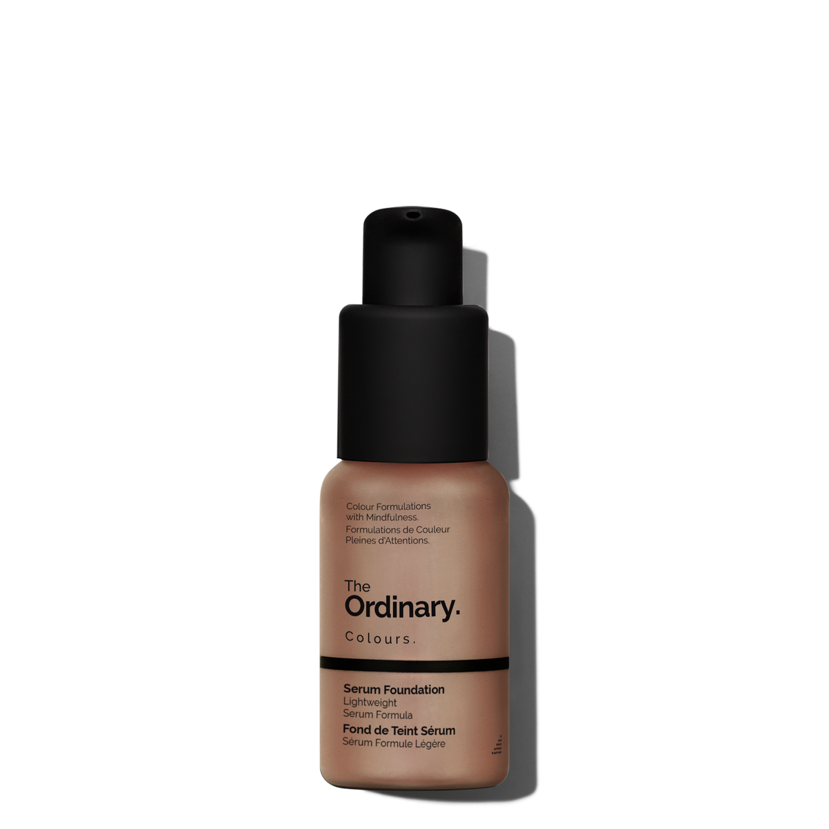 Serum Foundation P5 image 42