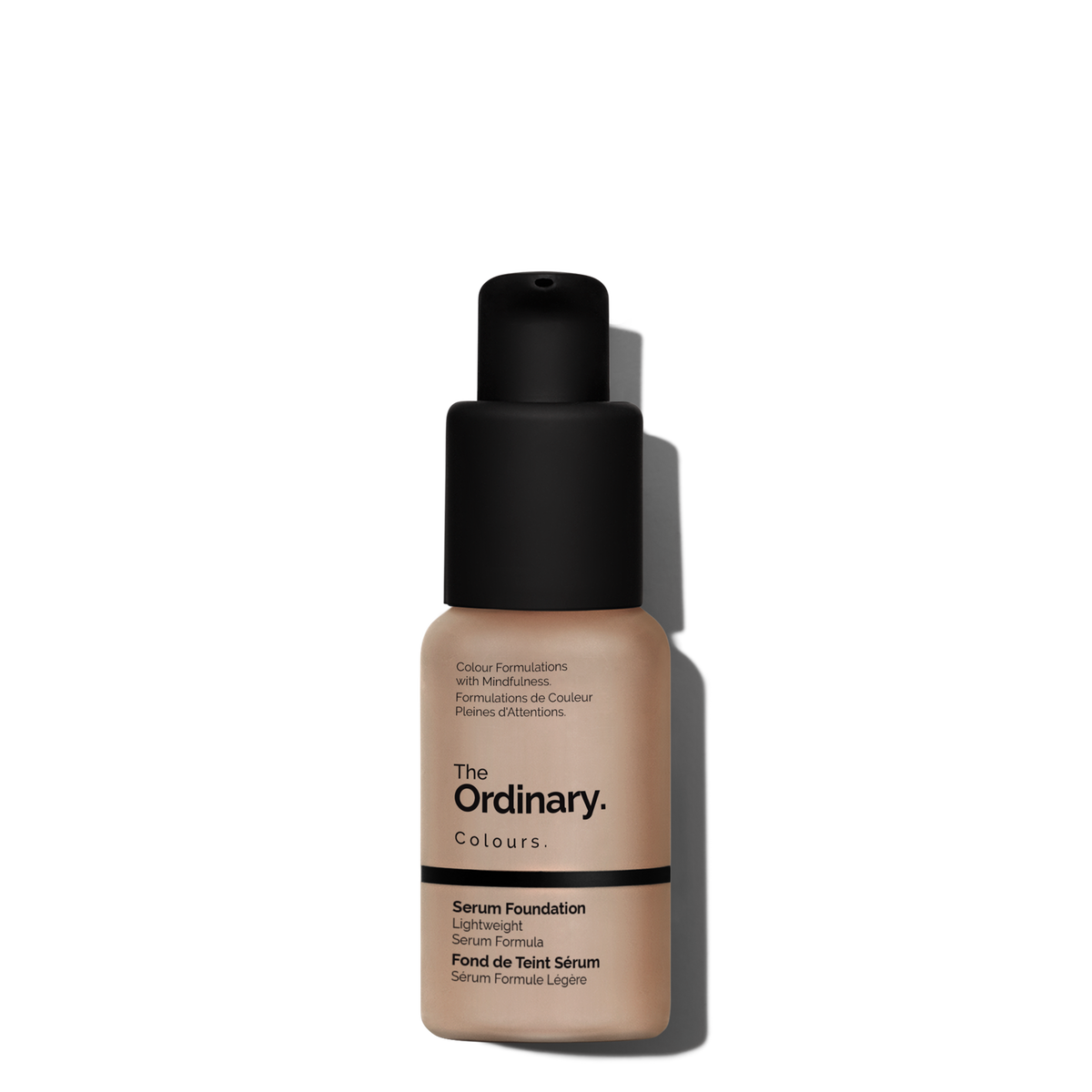Serum Foundation P5 image 44