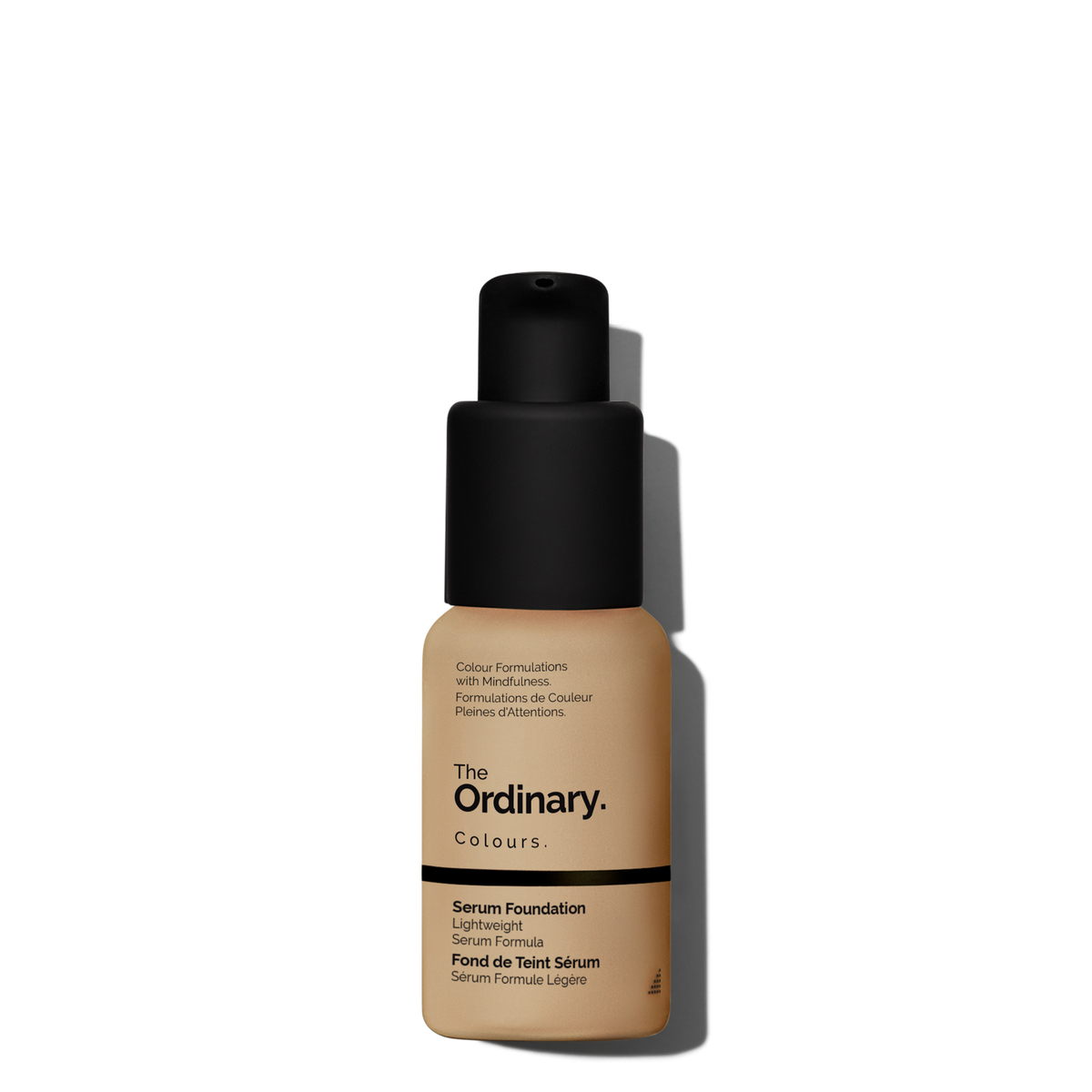 Serum Foundation P5 image 46