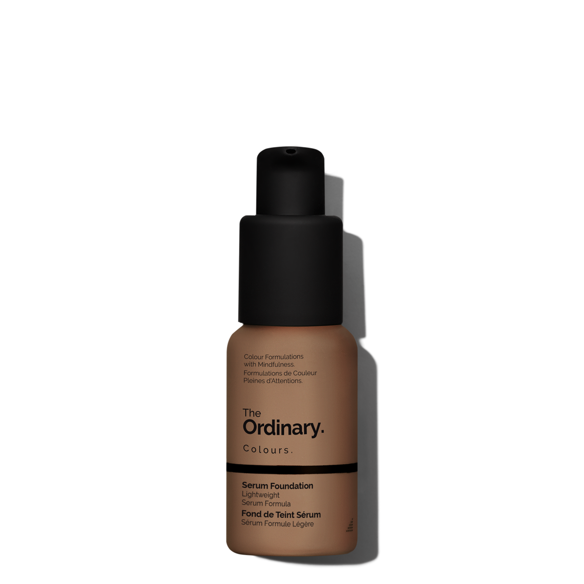 Serum Foundation P5 image 48