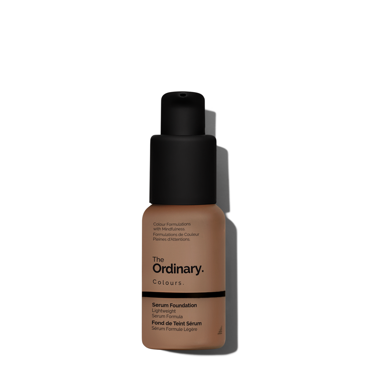 Serum Foundation P5 image 51
