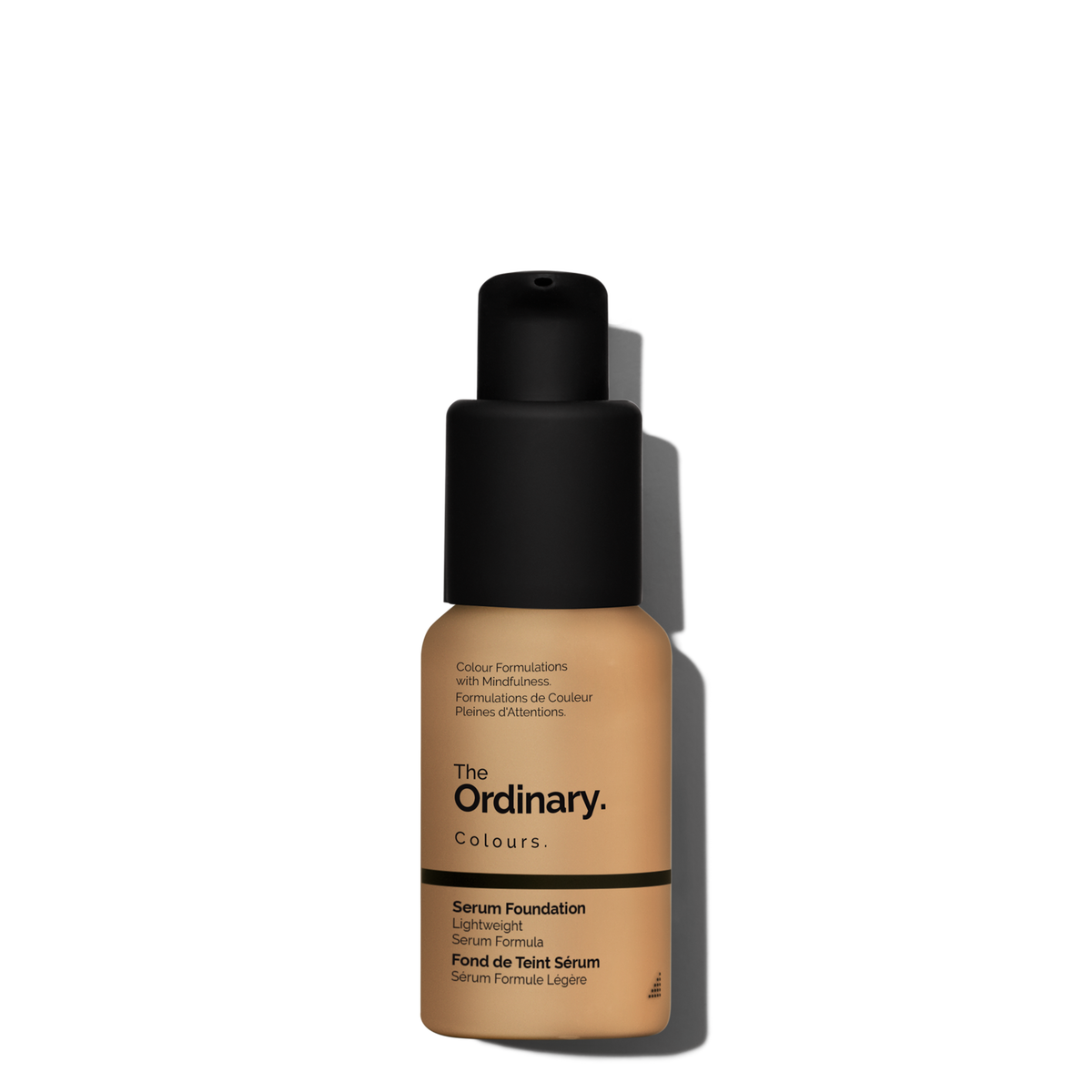 Serum Foundation P5 image 53