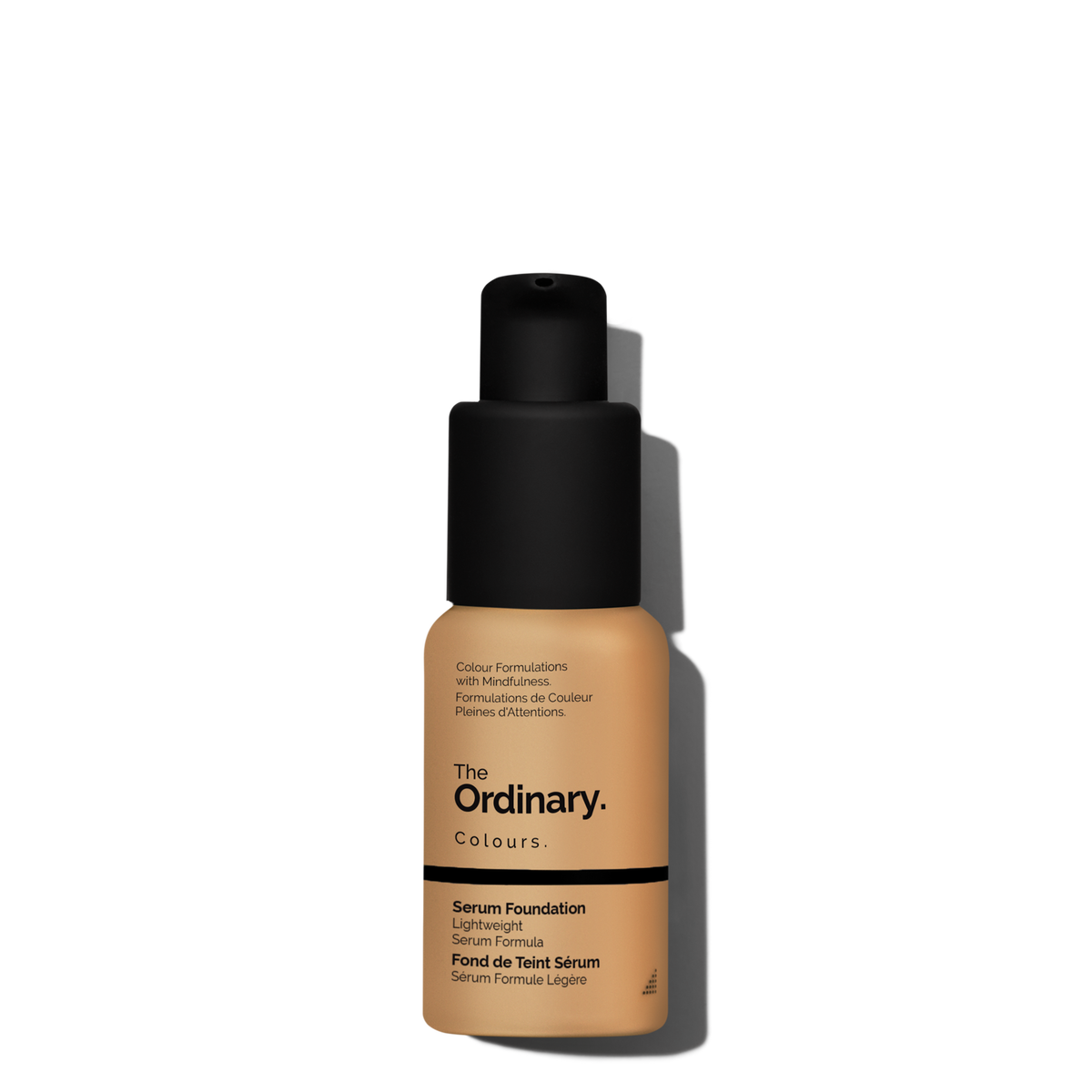 Serum Foundation P5 image 55