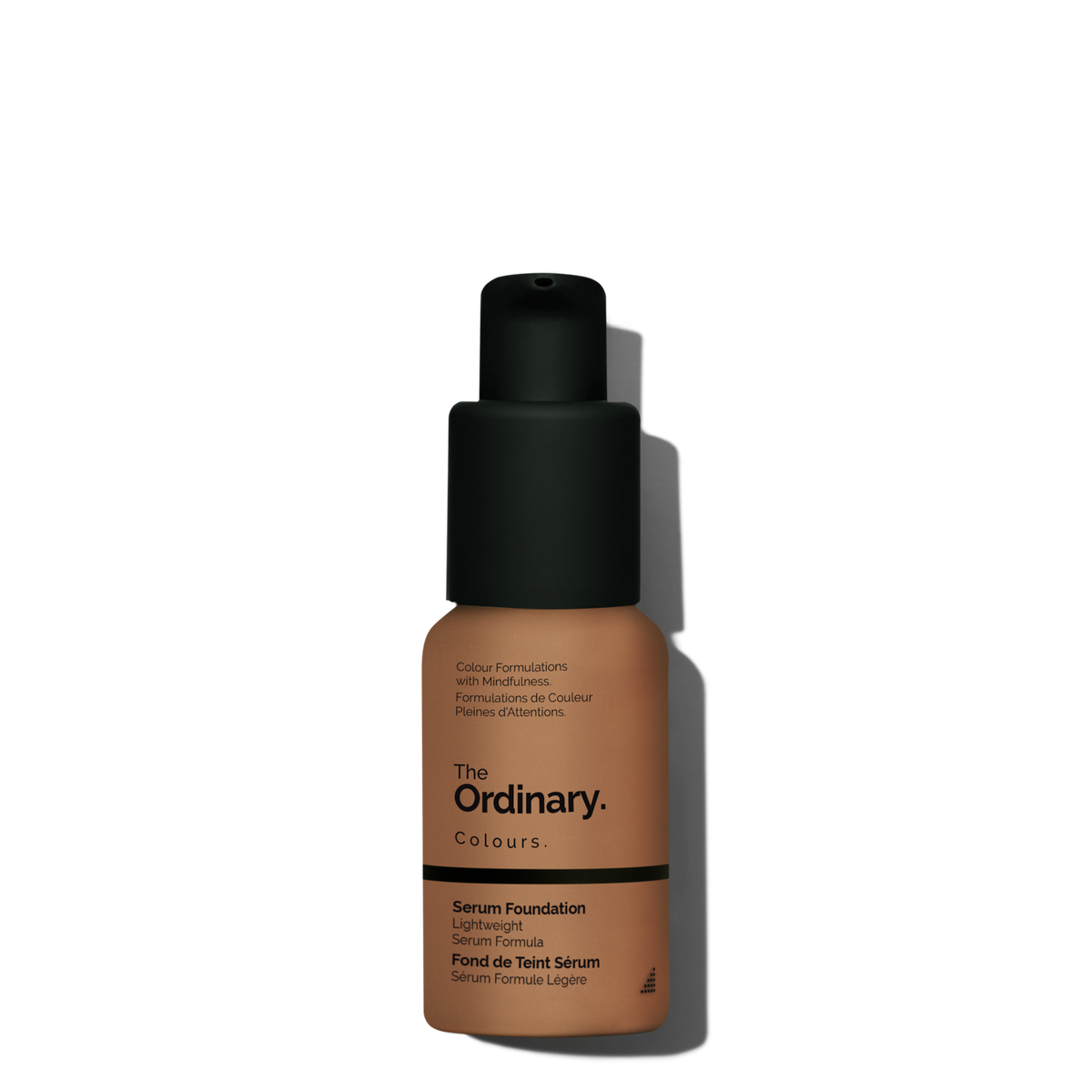 Serum Foundation P5 image 57