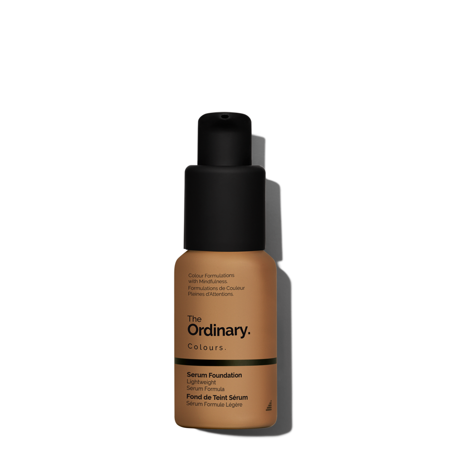 Serum Foundation P5 image 1