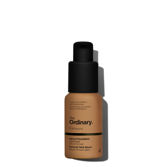 Serum Foundation P5 image 1