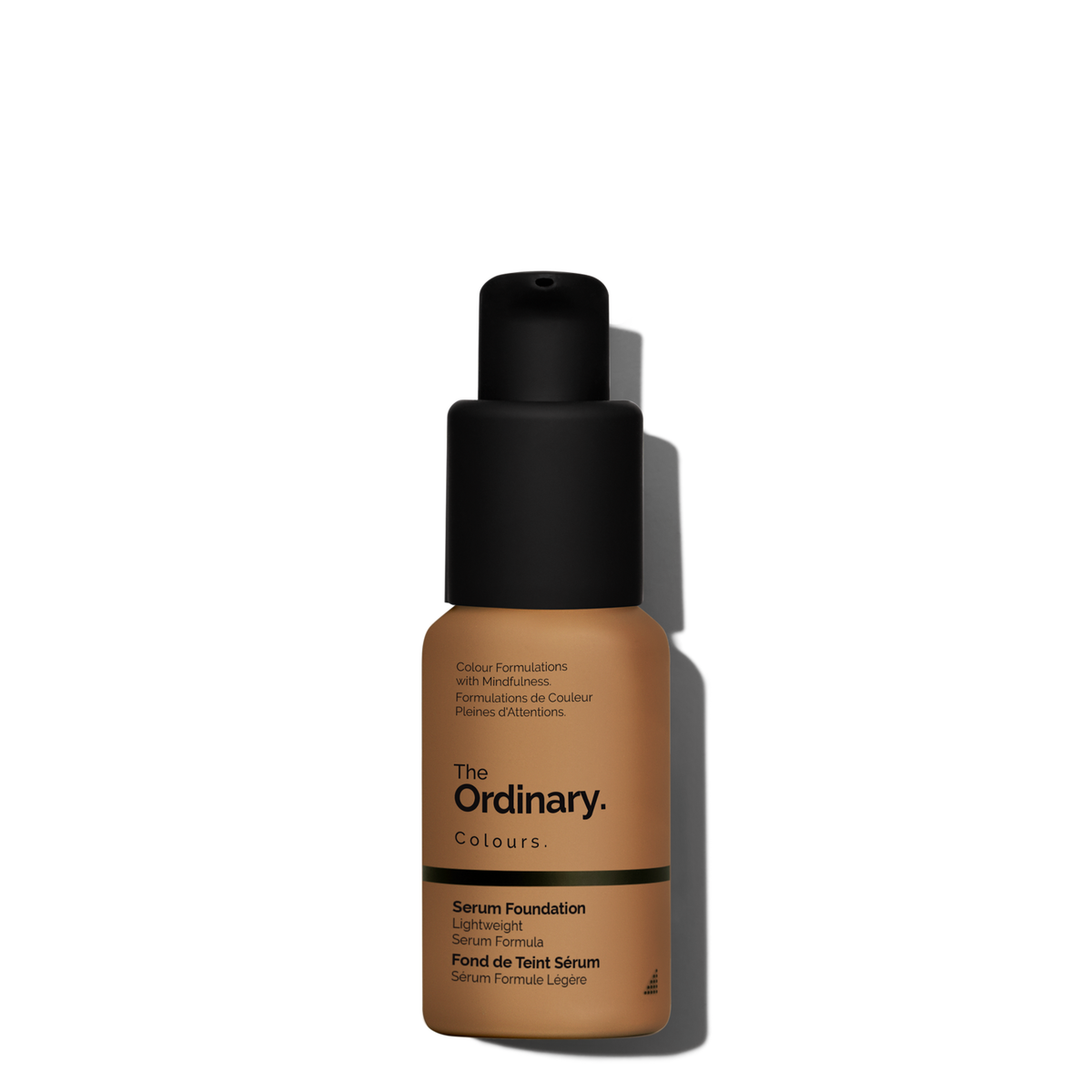 Serum Foundation P5 image 60