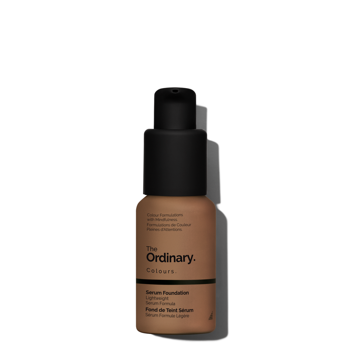 Serum Foundation P5 image 62
