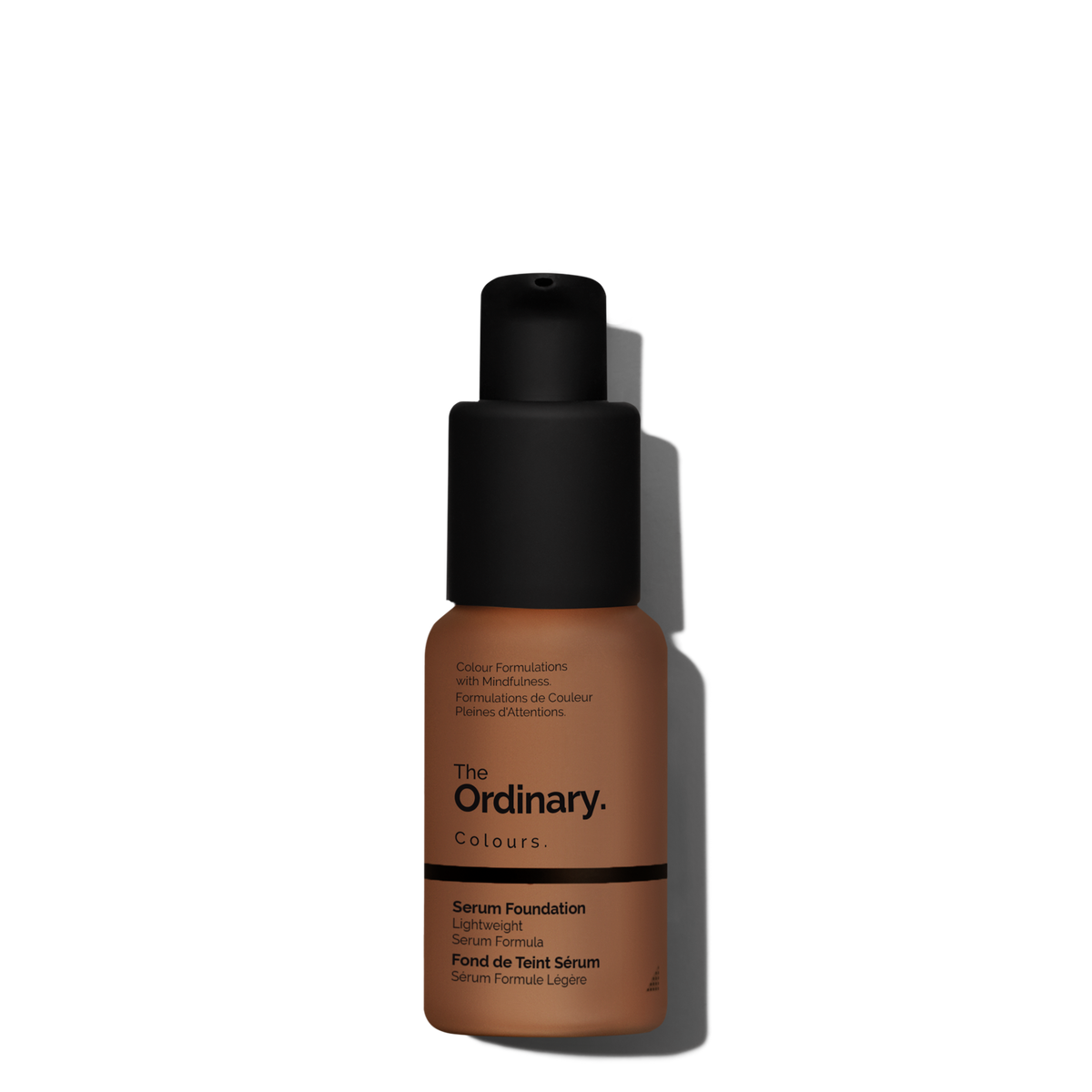Serum Foundation P5 image 64